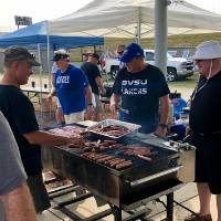 cooking more hot dogs